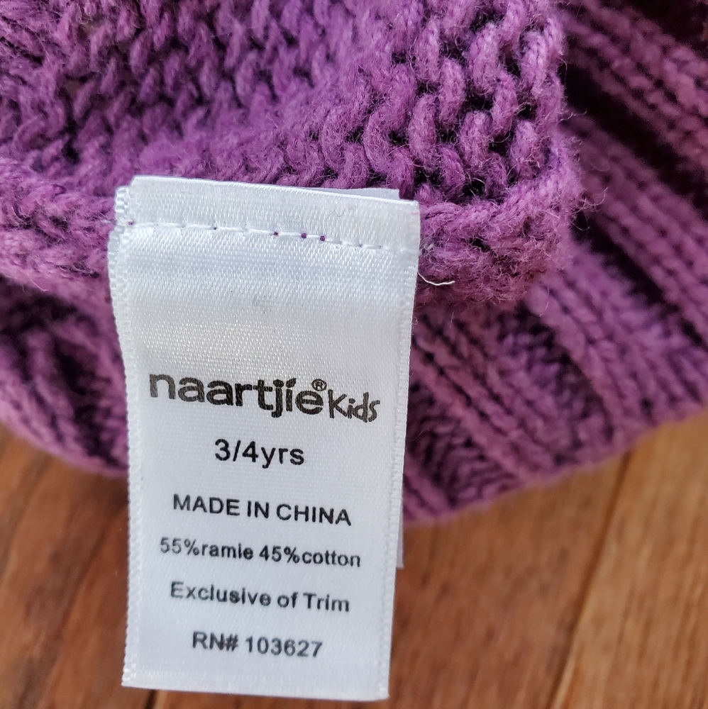 Beanie hat - Picture 2 of 3